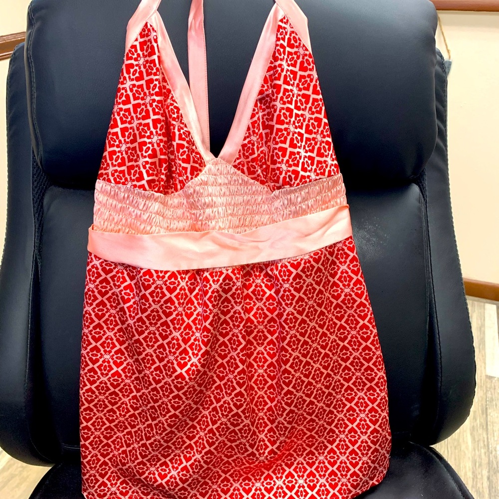 Woman’s tank